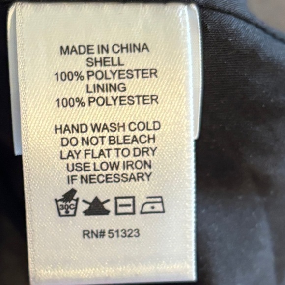 1. State Sequin Tank - Picture 7 of 7